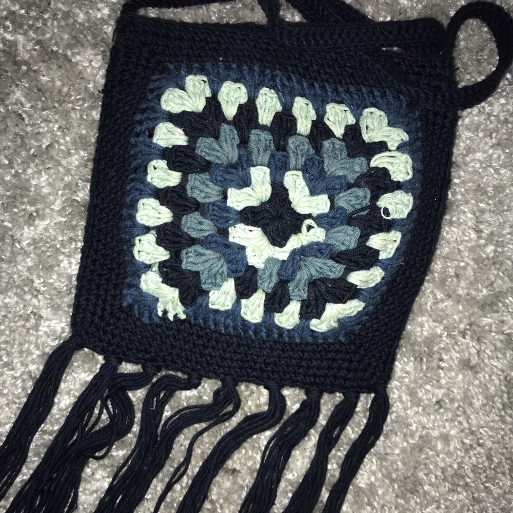 💐Bohemian Cross Body Bag💐